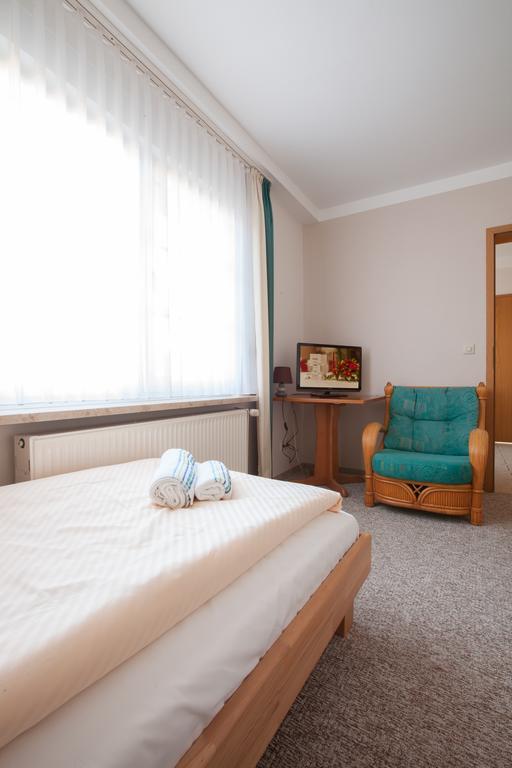 Hotel -Winterfelder Hof Apenburg-Winterfeld Room photo