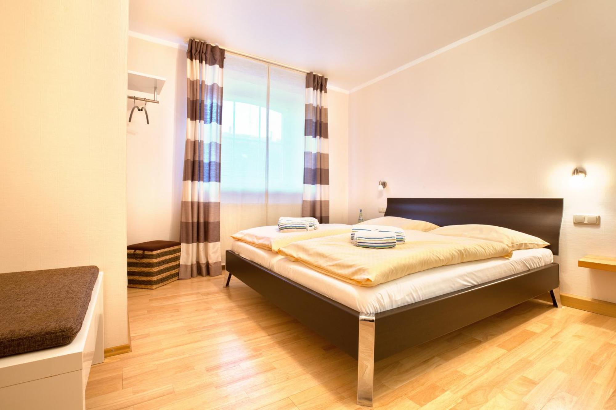 Hotel -Winterfelder Hof Apenburg-Winterfeld Room photo