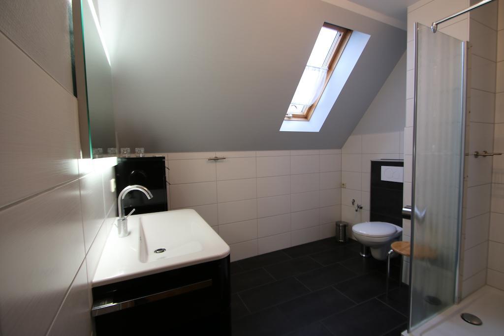 Hotel -Winterfelder Hof Apenburg-Winterfeld Room photo