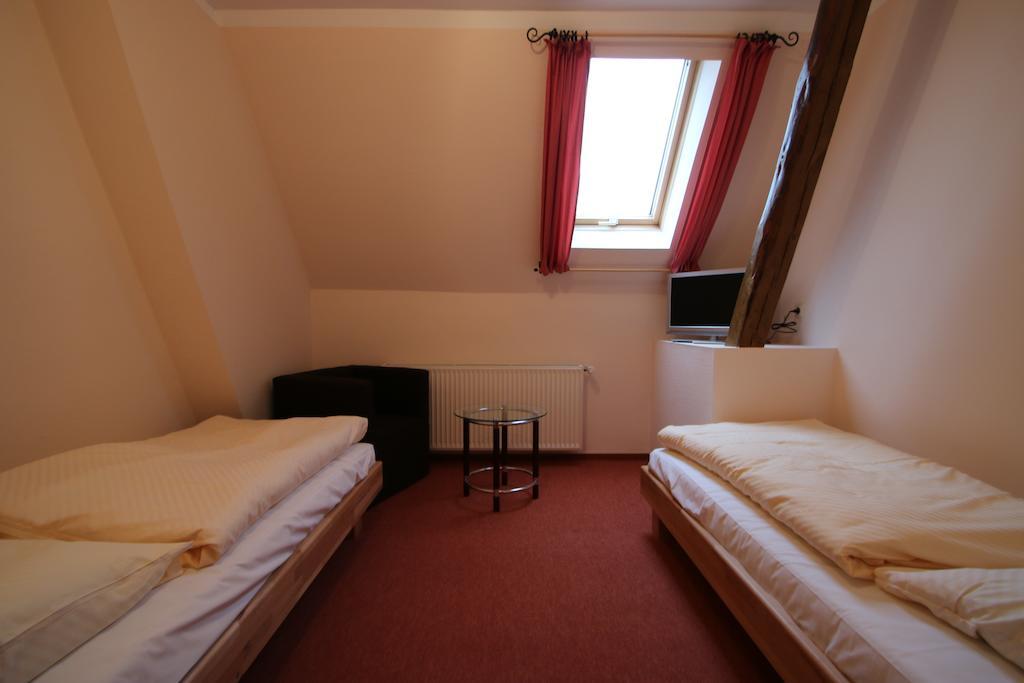 Hotel -Winterfelder Hof Apenburg-Winterfeld Room photo