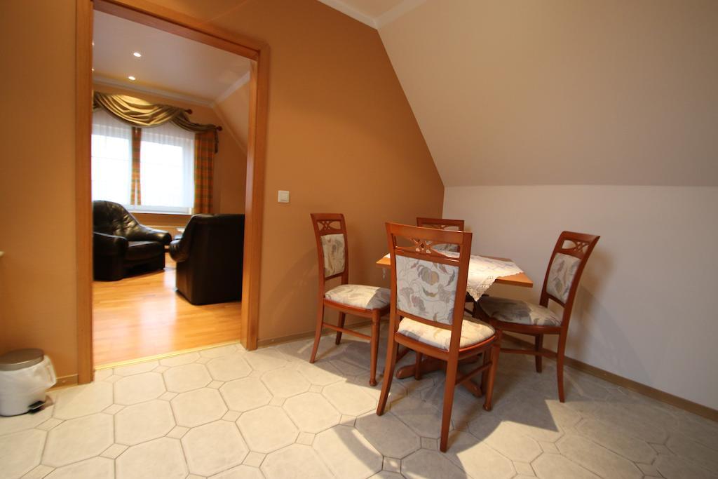 Hotel -Winterfelder Hof Apenburg-Winterfeld Room photo